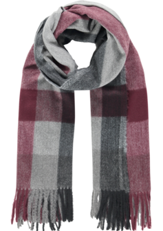 Echarpe - BLACKBERRYWINE - TU