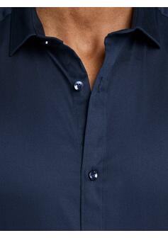 Chemise - NAVY BLAZER/MEL - 06 XX LARGE
