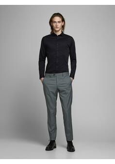 Chemise - BLACK/ARTWORK - 01-EXTRA SMALL