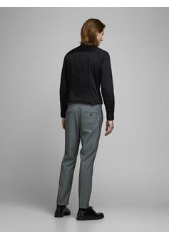 Chemise - BLACK/ARTWORK - 01-EXTRA SMALL