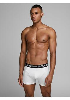 Pack de 3 Boxers - WHITE - 06 XX LARGE