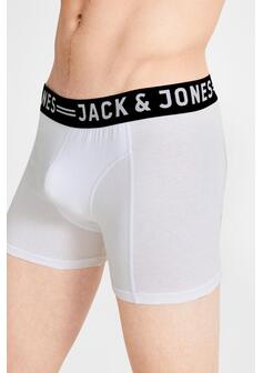 Pack de 3 Boxers - LIGHT GREY MELA - 02-SMALL