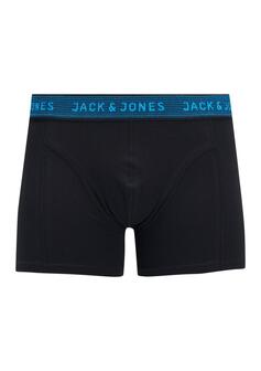 Boxers - ASPHALT/REGULAR - 05-EXTRA LARGE