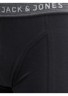 Boxers - ASPHALT/REGULAR - 05-EXTRA LARGE