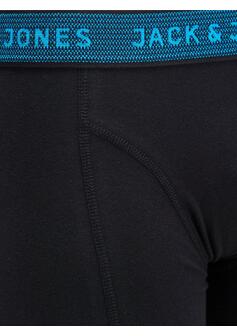 Boxers - ASPHALT/REGULAR - 05-EXTRA LARGE