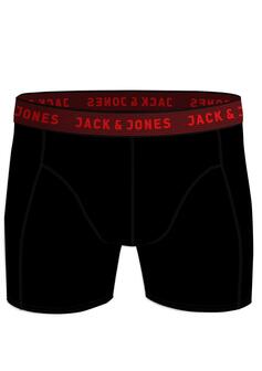 Boxers - ASPHALT/REGULAR - 05-EXTRA LARGE