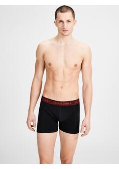 Boxers - ASPHALT/REGULAR - 05-EXTRA LARGE