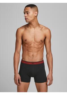 Boxers - BLACK/ARTWORK - 02-SMALL