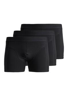 Boxers - BLACK/ARTWORK - 02-SMALL