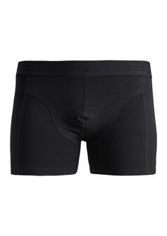 Boxers - BLACK/ARTWORK - 02-SMALL