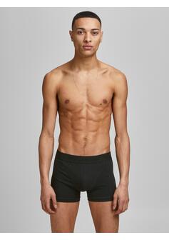 Boxers - BLACK/ARTWORK - 02-SMALL