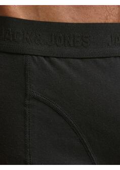 Boxers - BLACK/ARTWORK - 02-SMALL