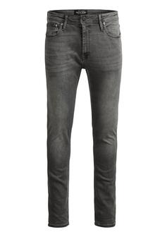 Jeans skinny - GREY DENIM - 33/32