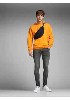 Jeans skinny - GREY DENIM - 33/32