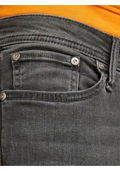 Jeans skinny - GREY DENIM - 33/32