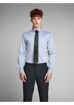 Cravate - JET SET/SOLID - ONE SIZE