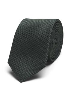 Cravate - JET SET/SOLID - ONE SIZE