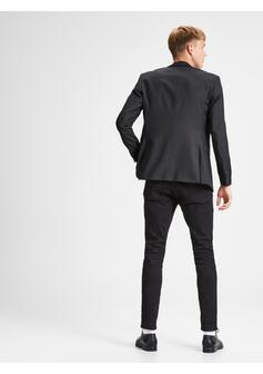 Blazer - BLACK - 58