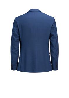 Blazer - MEDIEVAL BLUE - 52
