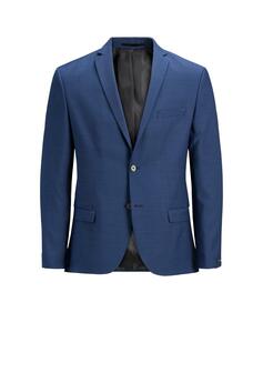 Blazer - MEDIEVAL BLUE - 52