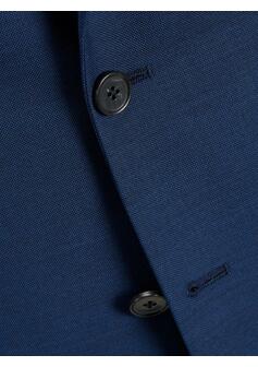 Blazer - MEDIEVAL BLUE - 52