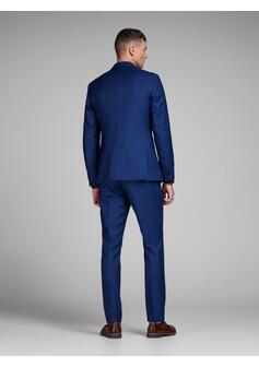 Blazer - MEDIEVAL BLUE - 52