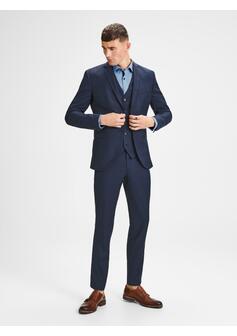 Blazer - DARK NAVY - 56