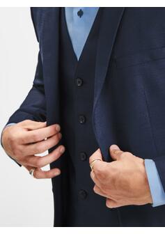 Blazer - DARK NAVY - 56