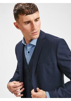 Blazer - DARK NAVY - 56