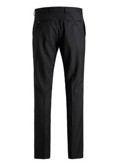 Pantalon de costume - BLACK - 44