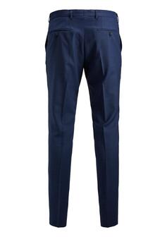 Pantalon de costume - MEDIEVAL BLUE - 58