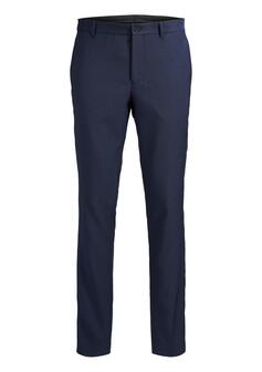 Pantalon de costume - DARK NAVY - 44