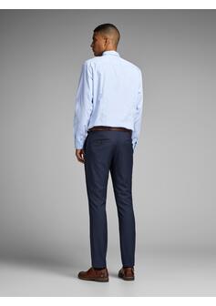 Pantalon de costume - DARK NAVY - 44