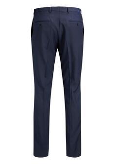 Pantalon de costume - DARK NAVY - 44