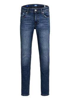 Jeans - BLUE DENIM - 146