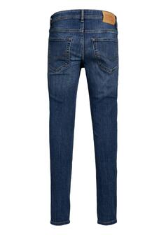 Jeans - BLUE DENIM - 146