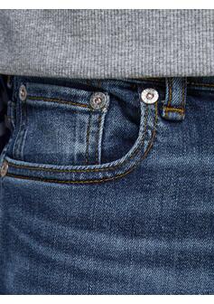 Jeans - BLUE DENIM - 146