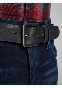Ceinture - BLACK - 90