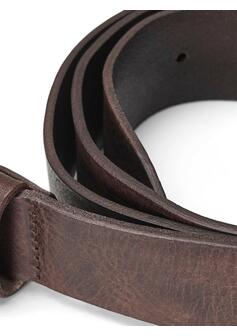 Ceinture - BLACK COFFEE - 105