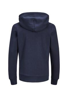 Sweat à capuche - NAVY BLAZER/NAV - 152