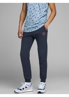 Jogging - NAVY BLAZER - 04-LARGE