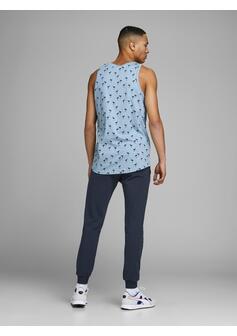 Jogging - NAVY BLAZER - 04-LARGE