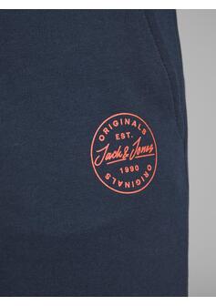 Jogging - NAVY BLAZER - 04-LARGE