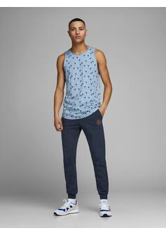 Jogging - NAVY BLAZER - 04-LARGE