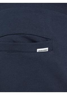 Jogging - NAVY BLAZER - 04-LARGE