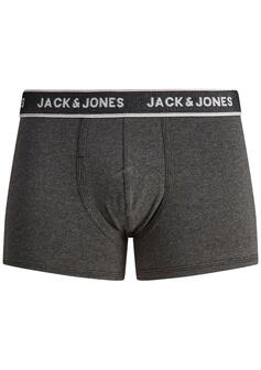 Pack 3 boxers - NAVY BLAZER/SLI - 02-SMALL