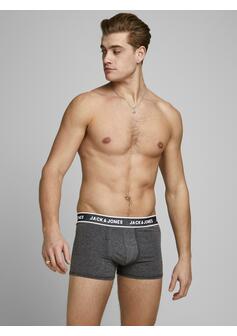 Pack 3 boxers - NAVY BLAZER/SLI - 02-SMALL