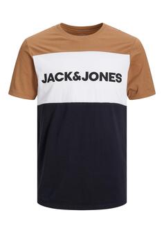 T-Shirt - RUBBER/REG. JJ - 02-SMALL