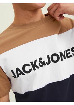 T-Shirt - RUBBER/REG. JJ - 02-SMALL