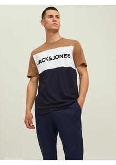 T-Shirt - RUBBER/REG. JJ - 02-SMALL